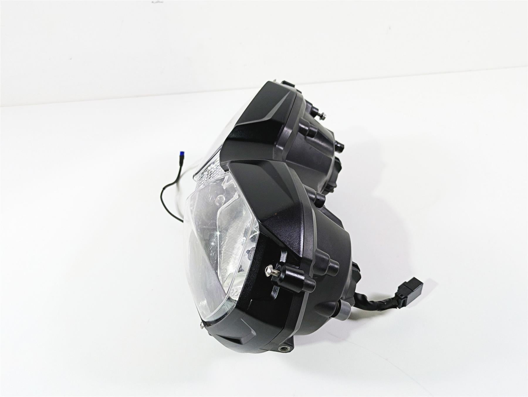 2015 Triumph Tiger Explorer XC Headlight Head Light Lamp Lens - Read T2701517 {{ shop.shopifyCountryName }} - Mototech271