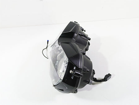 2015 Triumph Tiger Explorer XC Headlight Head Light Lamp Lens - Read T2701517 {{ shop.shopifyCountryName }} - Mototech271