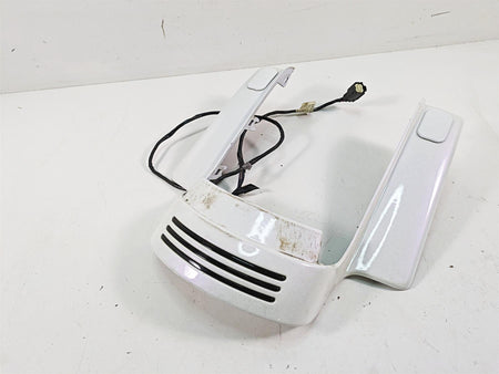 2019 Harley Touring FLHX Street Glide Rear Fender Wing Cover Fairing 59739-09 {{ shop.shopifyCountryName }} - Mototech271