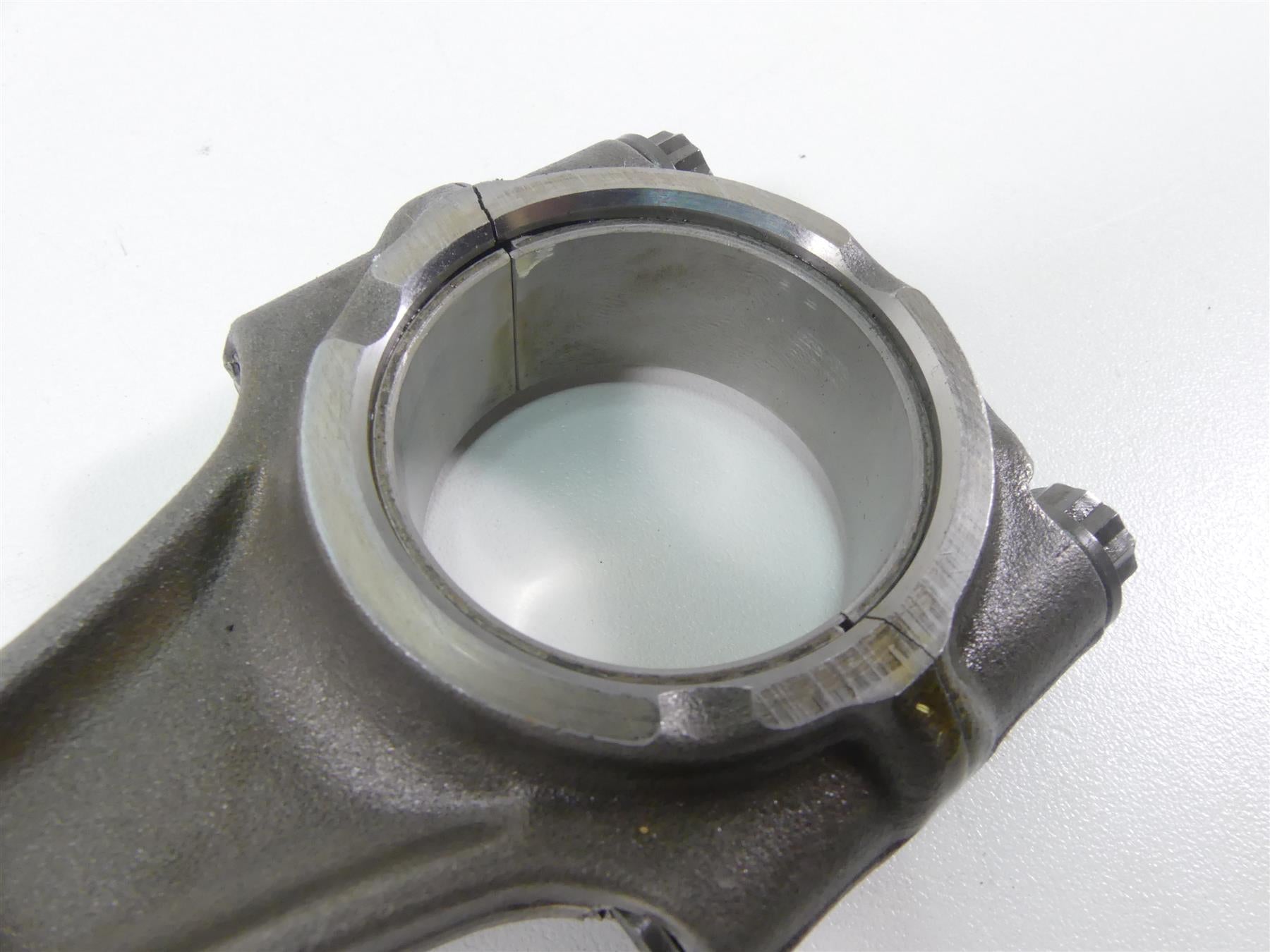 2018 Can Am Maverick X3 Turbo STD Connecting Rod Piston Crankshaft 420917746 {{ shop.shopifyCountryName }} - Mototech271