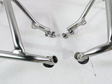 Load image into Gallery viewer, 2017 BMW F800GS Adv K75 Saddlebag Rack Holder Pannier 46548543921 46548543922
