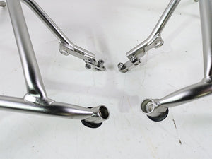 2017 BMW F800GS Adv K75 Saddlebag Rack Holder Pannier 46548543921 46548543922