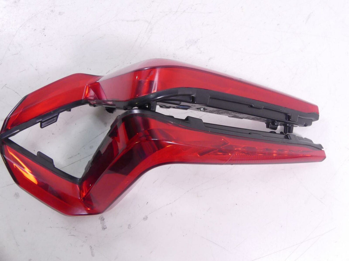 2018 BMW K1600 Bagger Taillight Tail Light Rear LED Brake Lamp Set 63218560180 {{ shop.shopifyCountryName }} - Mototech271