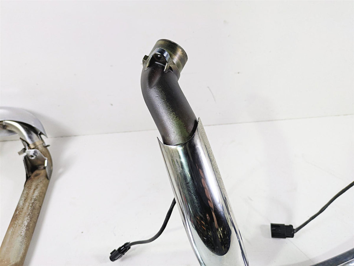 2017 Indian Chieftain Limited Exhaust Header Manifold - Read 1262761 {{ shop.shopifyCountryName }} - Mototech271