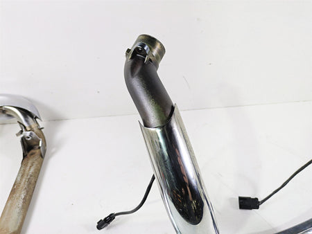 2017 Indian Chieftain Limited Exhaust Header Manifold - Read 1262761 {{ shop.shopifyCountryName }} - Mototech271