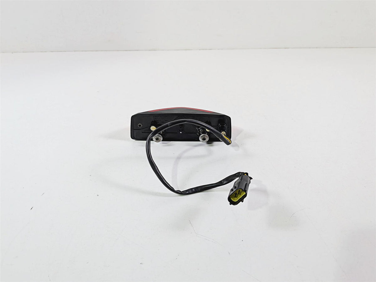 2022 Triumph Tiger 900 GT Pro Oem Taillight Tail Light T2702064 {{ shop.shopifyCountryName }} - Mototech271