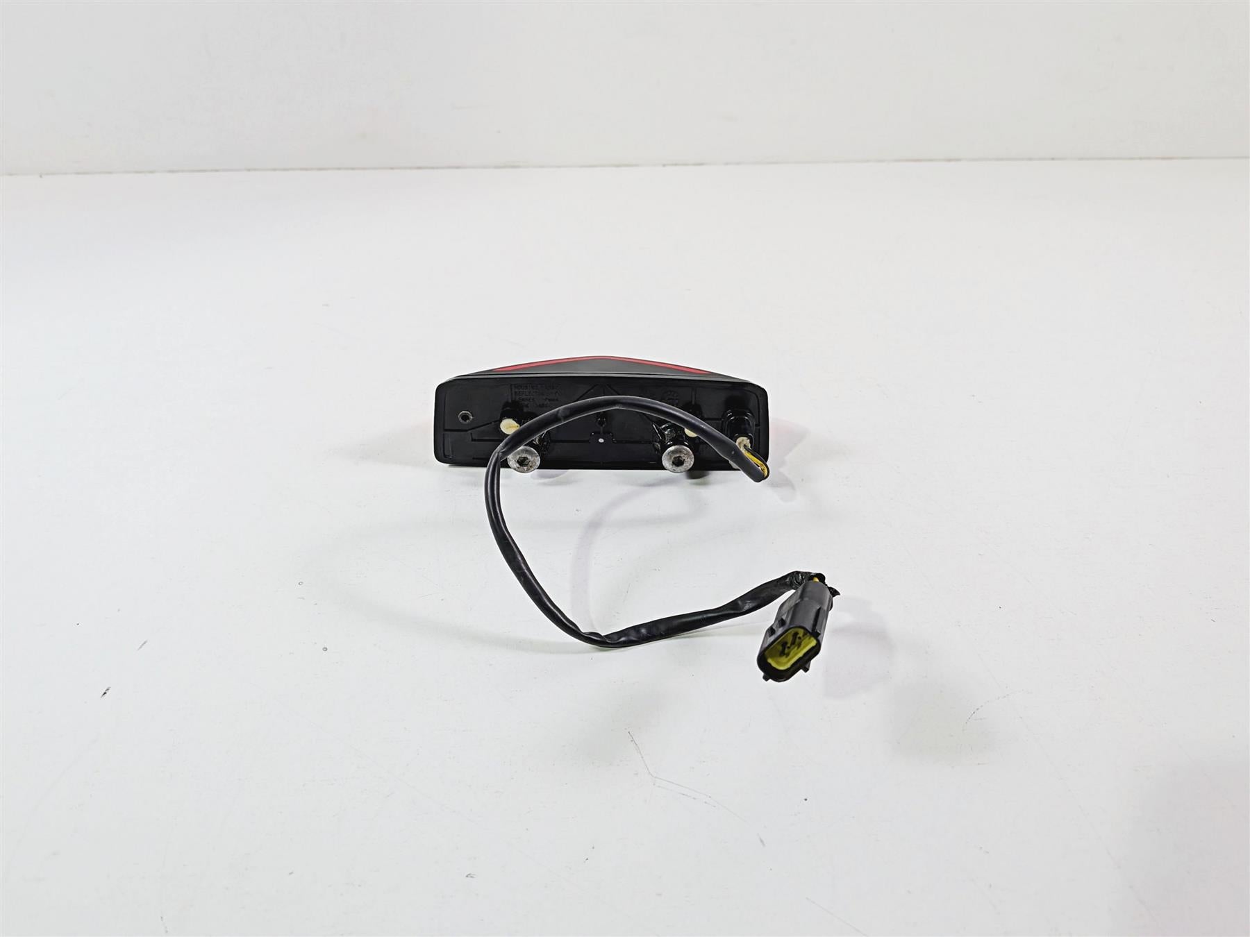 2022 Triumph Tiger 900 GT Pro Oem Taillight Tail Light T2702064 {{ shop.shopifyCountryName }} - Mototech271