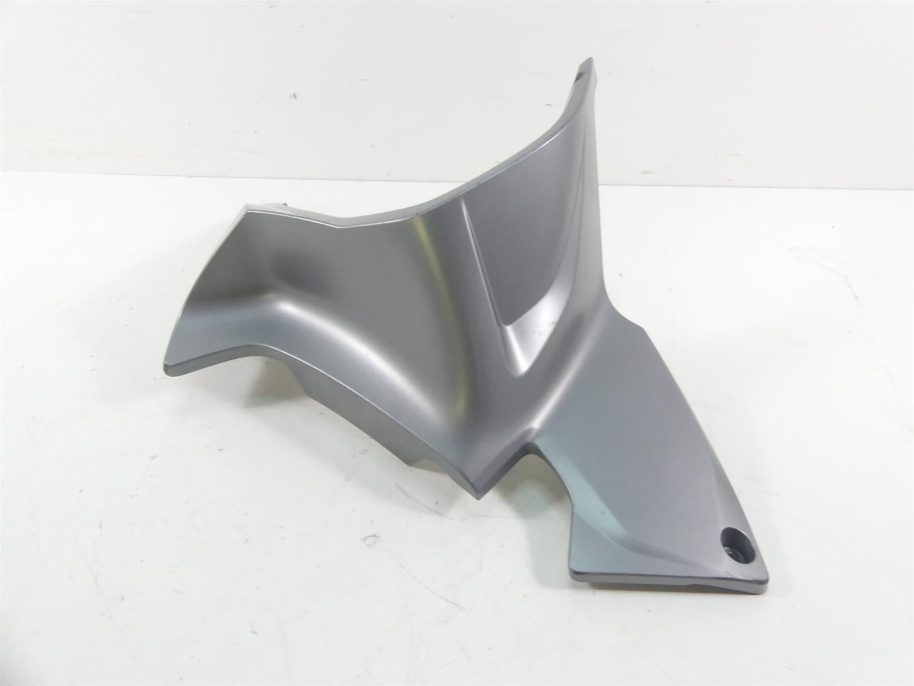 2015 BMW R1200RT K52 Left Side Engine Spoiler Cover Fairing Cowl 46638533579 {{ shop.shopifyCountryName }} - Mototech271