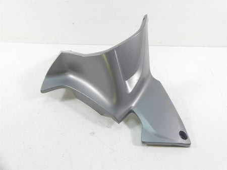 2015 BMW R1200RT K52 Left Side Engine Spoiler Cover Fairing Cowl 46638533579 {{ shop.shopifyCountryName }} - Mototech271