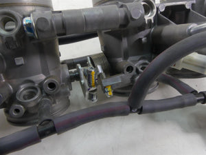 2020 Suzuki GSX1300 R Hayabusa Keihin Throttle Body Bodies - Read 13406-15H20