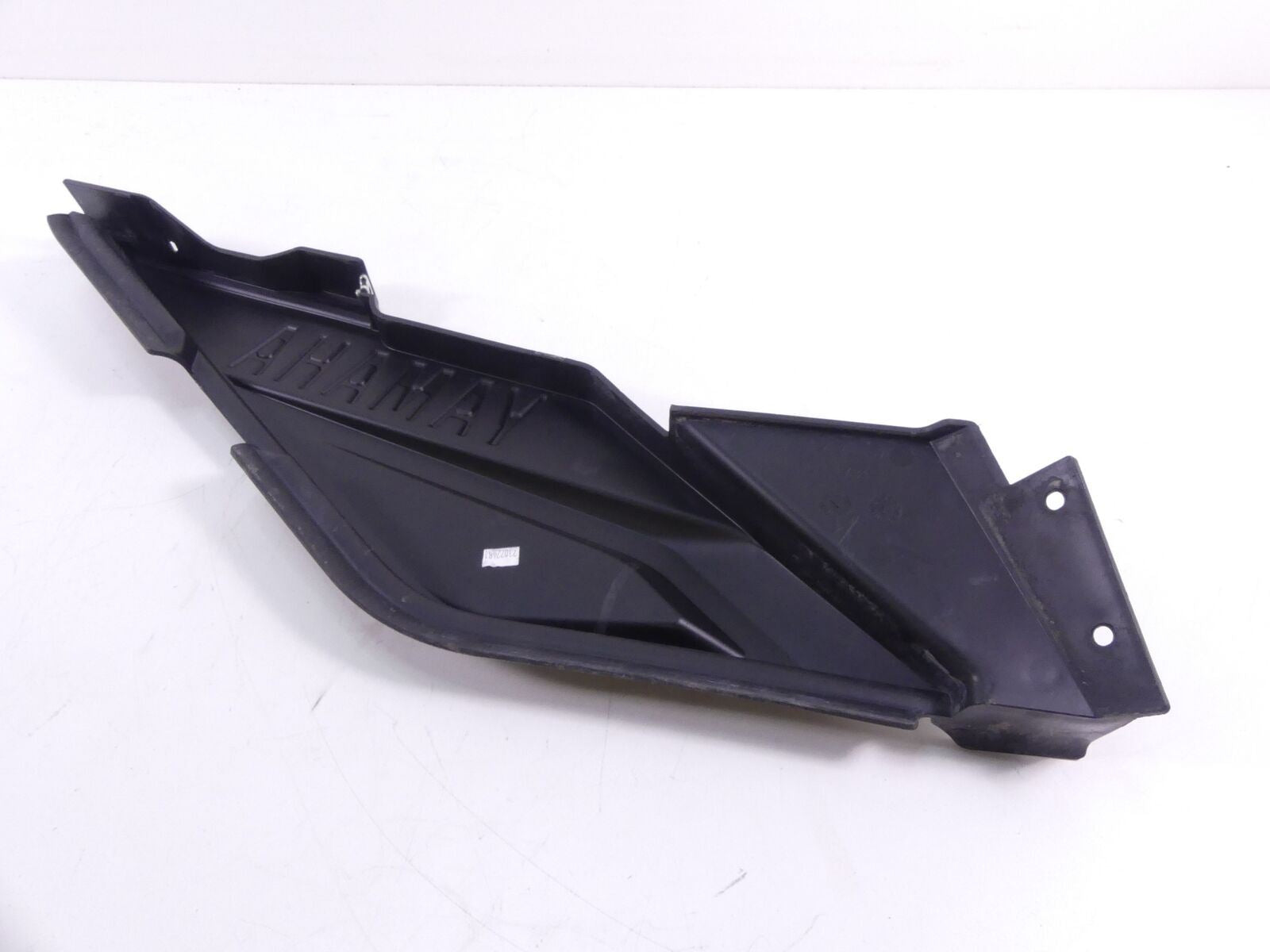 2018 Yamaha YXZ1000 R EPS SE Side Cover Panel Fairing Set 2HC-F1731 2HC-F1741 {{ shop.shopifyCountryName }} - Mototech271