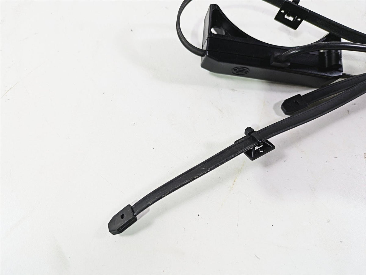 2010 Harley Touring FLHX Street Glide Audio Hidden Antenna 76000863 {{ shop.shopifyCountryName }} - Mototech271