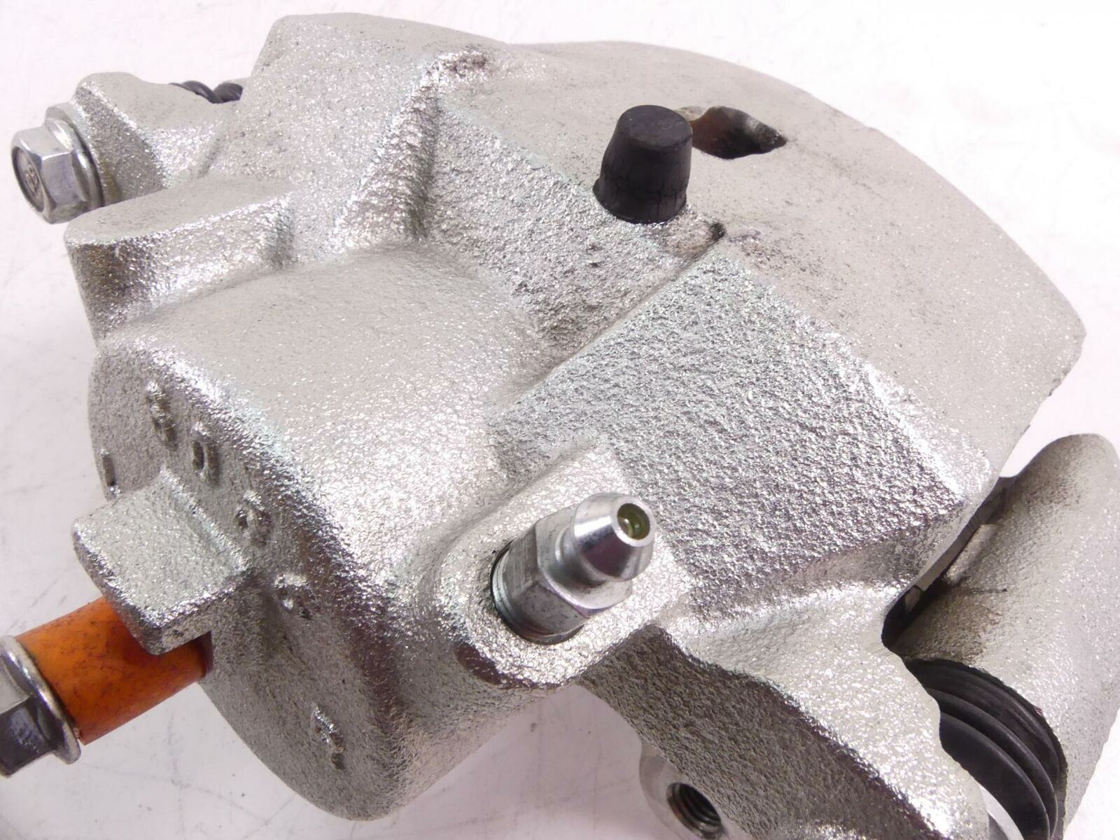 2020 Vanderhall Venice BlackJack Front Right Brake Caliper Pad 6035 {{ shop.shopifyCountryName }} - Mototech271
