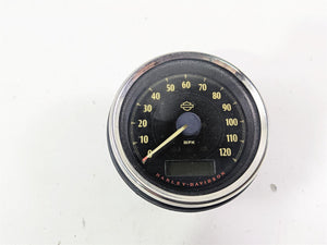 2016 Harley FXDWG Dyna Wide Glide Speedometer Gauge Instrument - 20k 67478-12A