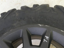 Load image into Gallery viewer, 2018 Polaris RZR 1000 RS1 Front Left Rim &amp; Maxxis Bighorn 29x9R14 Tire 1522842 | Mototech271
