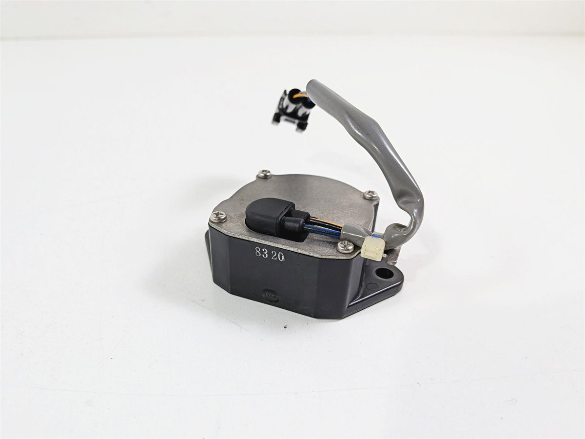 2009 Yamaha Waverunner FX1800 Cruiser Lean Angle Tip Over Sensor 6S5-8259E-00-00 {{ shop.shopifyCountryName }} - Mototech271