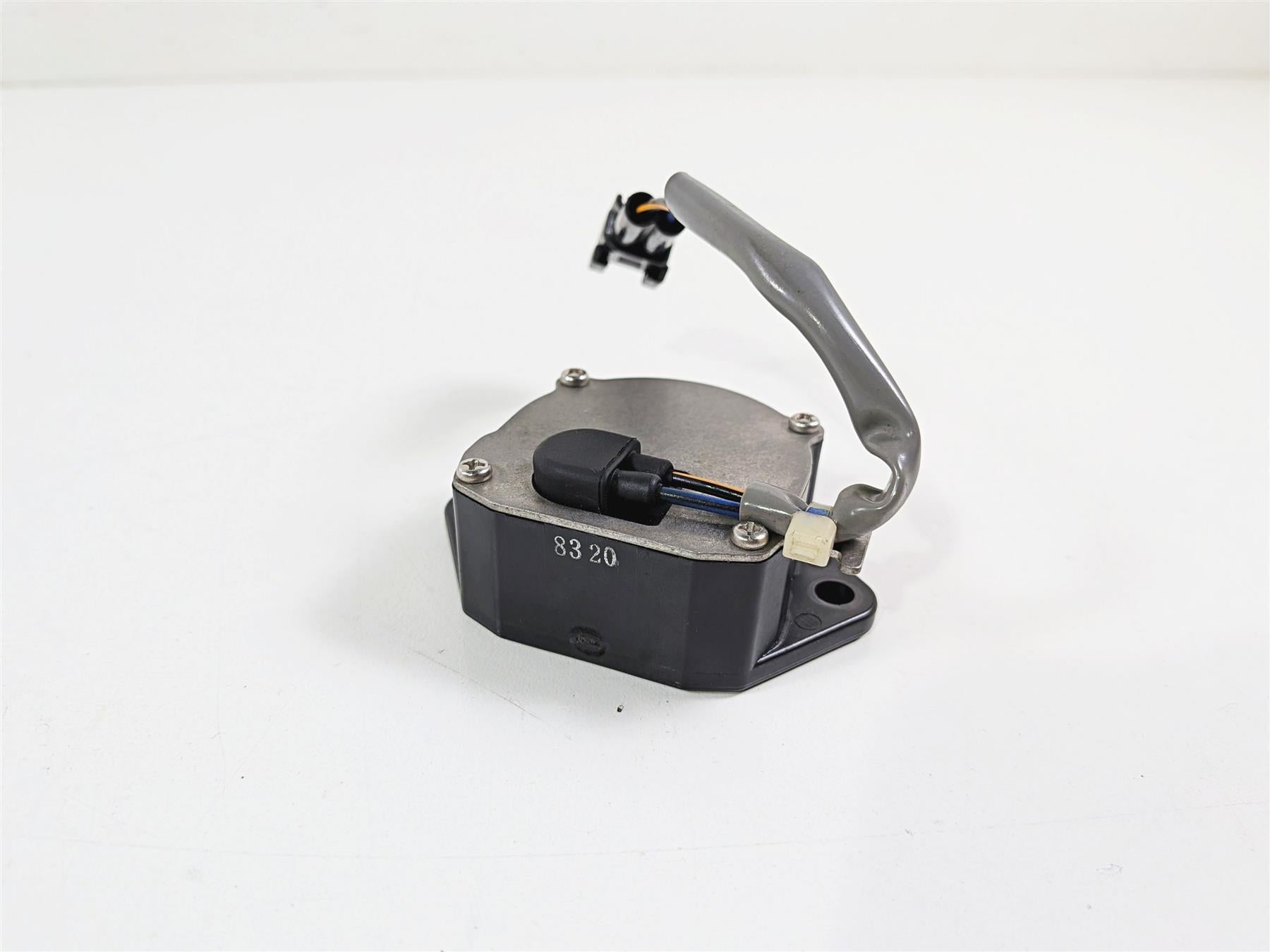 2009 Yamaha Waverunner FX1800 Cruiser Lean Angle Tip Over Sensor 6S5-8259E-00-00 {{ shop.shopifyCountryName }} - Mototech271