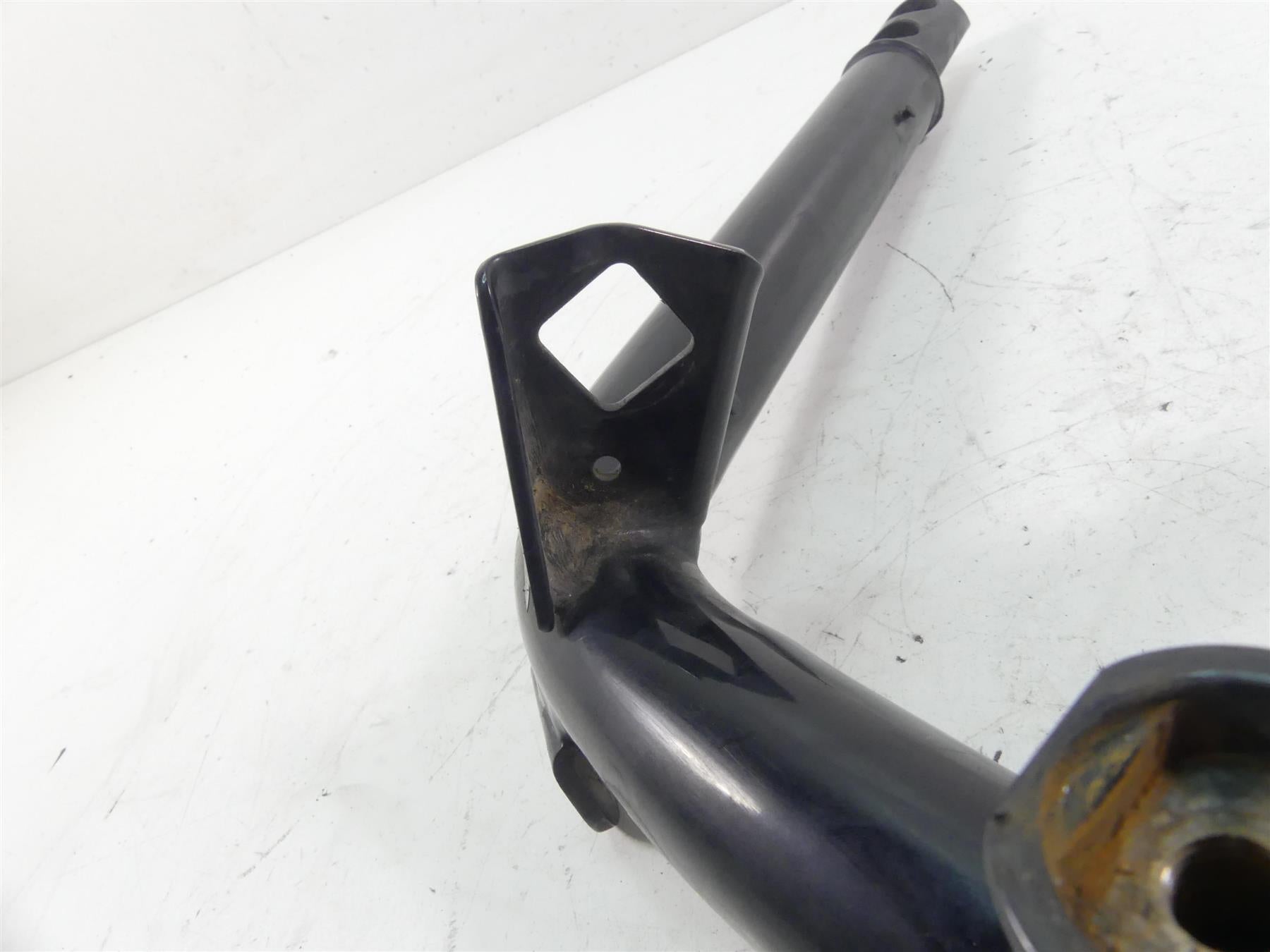 2013 Harley VRSCDX Night Rod Special Right Front Frame Downtube -Read 47988-12BK {{ shop.shopifyCountryName }} - Mototech271