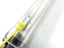 Load image into Gallery viewer, 2015 Harley VRSCF Muscle V-Rod Straight Front Fork Leg Set 48700-09 48701-09
