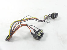 Load image into Gallery viewer, 2012 Harley CVO FLHX SE3 Street Glide Auxiliary Switches Set 70219-08 77092-98 | Mototech271
