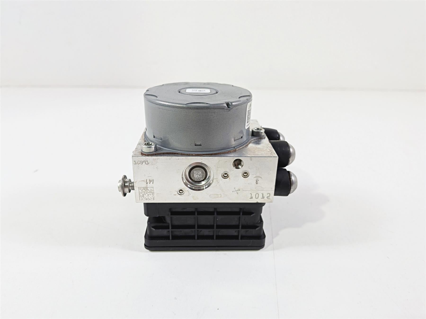 2021 BMW R1250GS K51 Adventure Abs Brake Pump Unit Module 34511540043-Mototech271