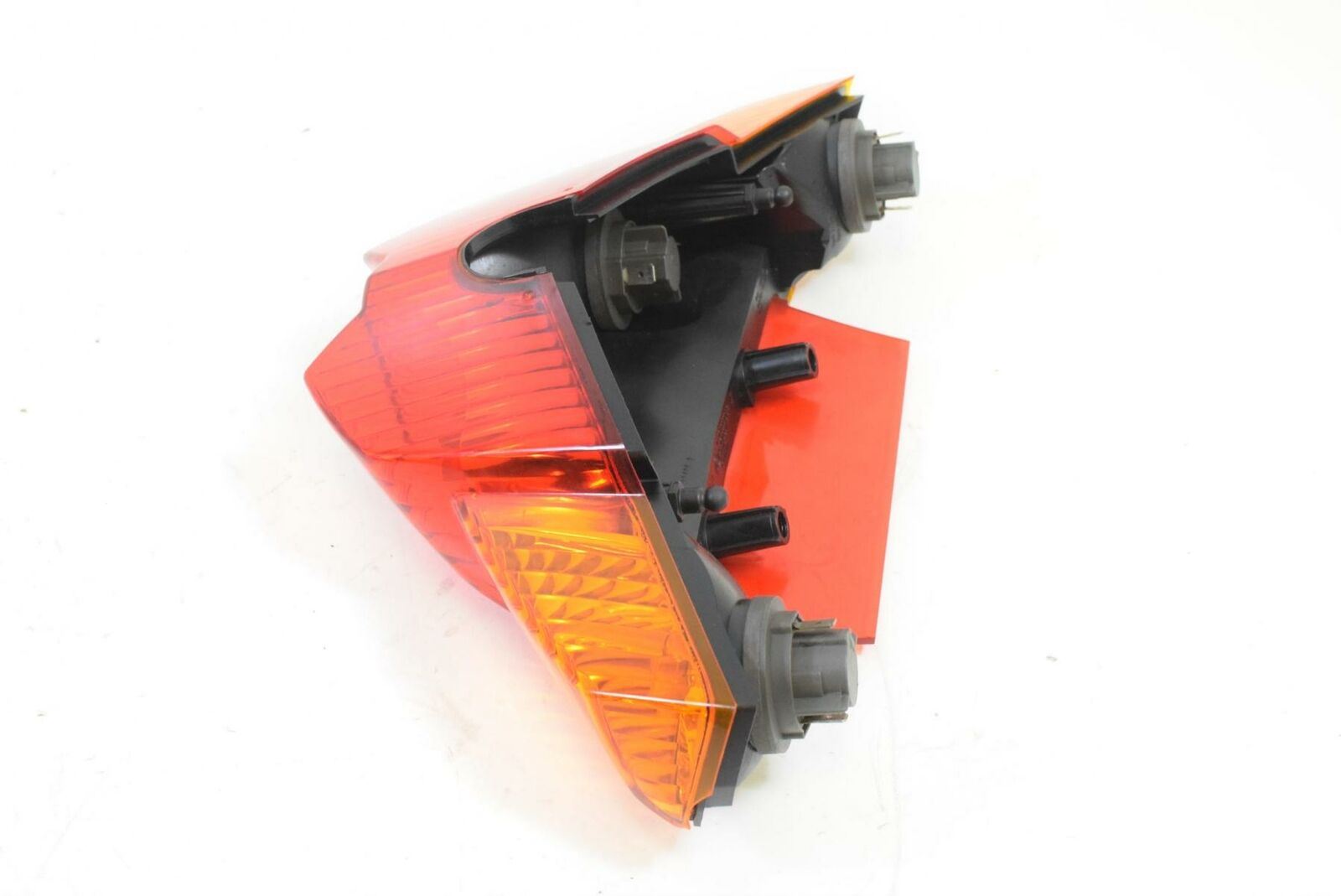 2007 BMW K1200 GT K44 Taillight Tail Stop Brake Light 63217688636 {{ shop.shopifyCountryName }} - Mototech271