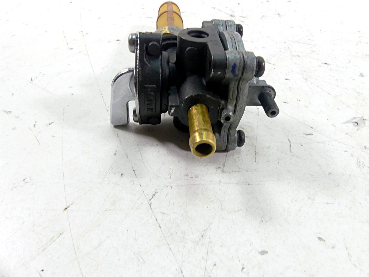 1997 Harley Sportster XL1200 C Petcock Fuel Gas Petrol Valve 62169-95C {{ shop.shopifyCountryName }} - Mototech271