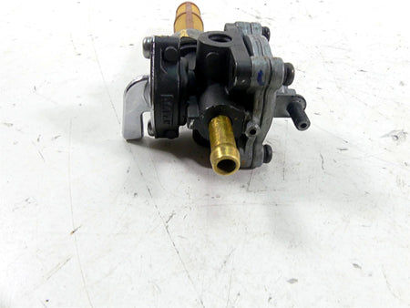 1997 Harley Sportster XL1200 C Petcock Fuel Gas Petrol Valve 62169-95C {{ shop.shopifyCountryName }} - Mototech271