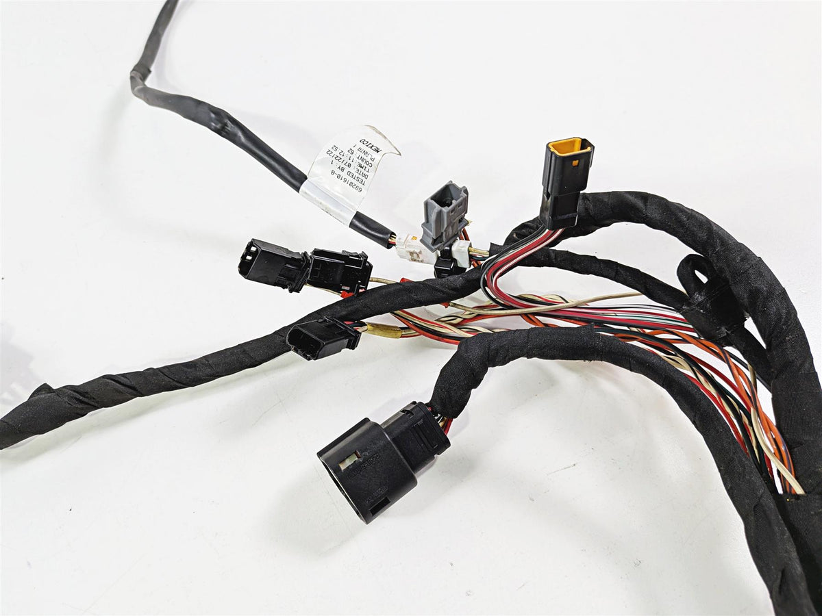 2022 Harley Softail FXLRST Low Rider Back Bone Wiring Harness Loom 69201655 {{ shop.shopifyCountryName }} - Mototech271