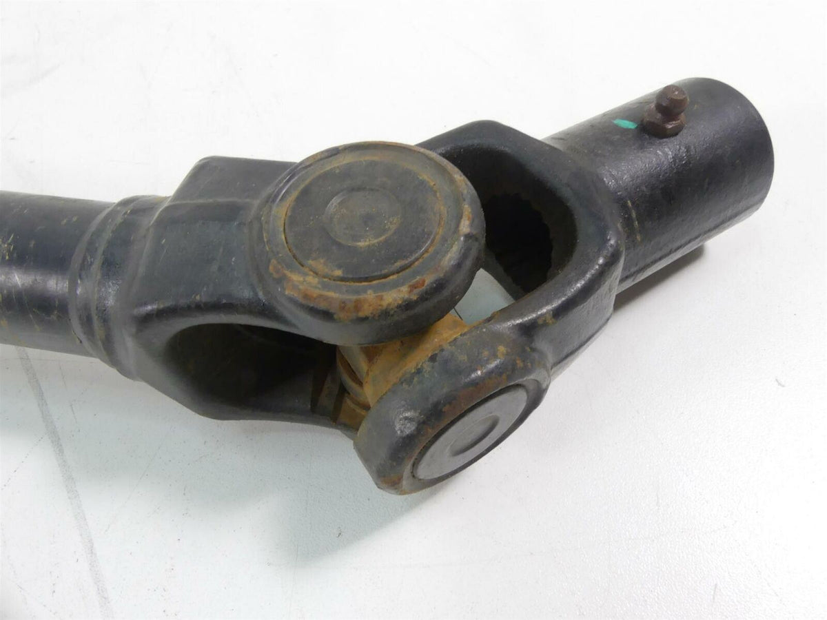 2016 Polaris RZR900 S Rear Center Prop Drive Axle Shaft 1333425 {{ shop.shopifyCountryName }} - Mototech271