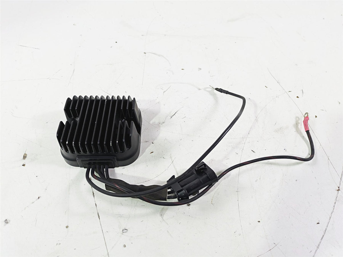 2012 Victory Cross Country Rectifier Voltage Regulator 4012717 {{ shop.shopifyCountryName }} - Mototech271