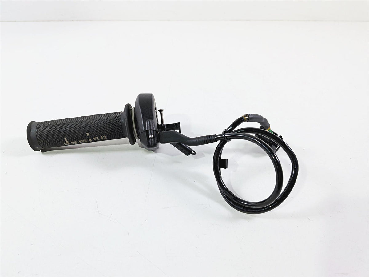 2022 BMW S1000RR K67 Right Heated Hand Grip Throttle Sensor Set 61319467940-Mototech271