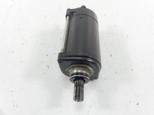 2017 Triumph Thruxton 1200 R Denso Engine Starter Motor T1313222 | Mototech271