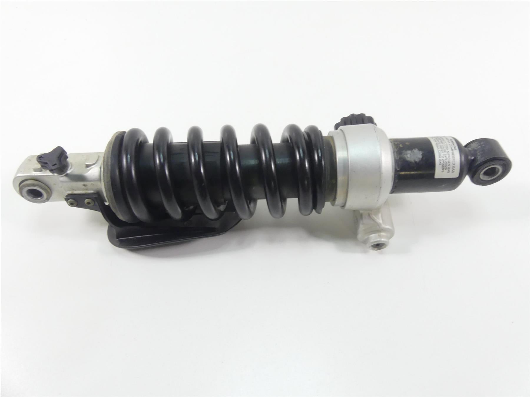 2019 BMW R1250GS K50 Rear Suspension Shock Damper -Non Esa 33547727599 {{ shop.shopifyCountryName }} - Mototech271