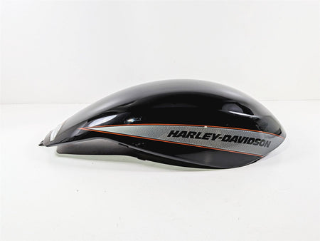 2013 Harley VRSCDX Night Rod Special Upper Tank Air box Cover Fairing Black 66154-07-Mototech271