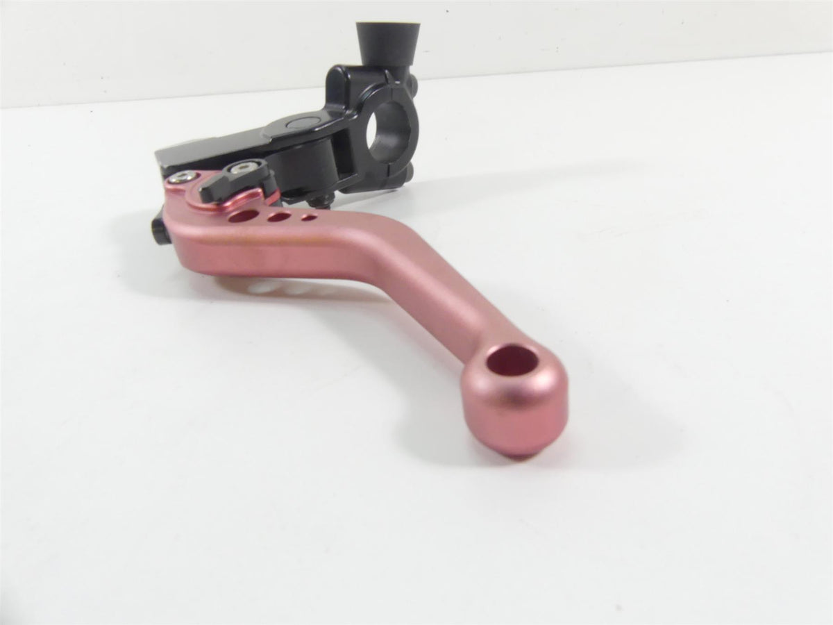 2013 Triumph Street Triple 675R Clutch Perch & Adjustable Lever T2046583 {{ shop.shopifyCountryName }} - Mototech271