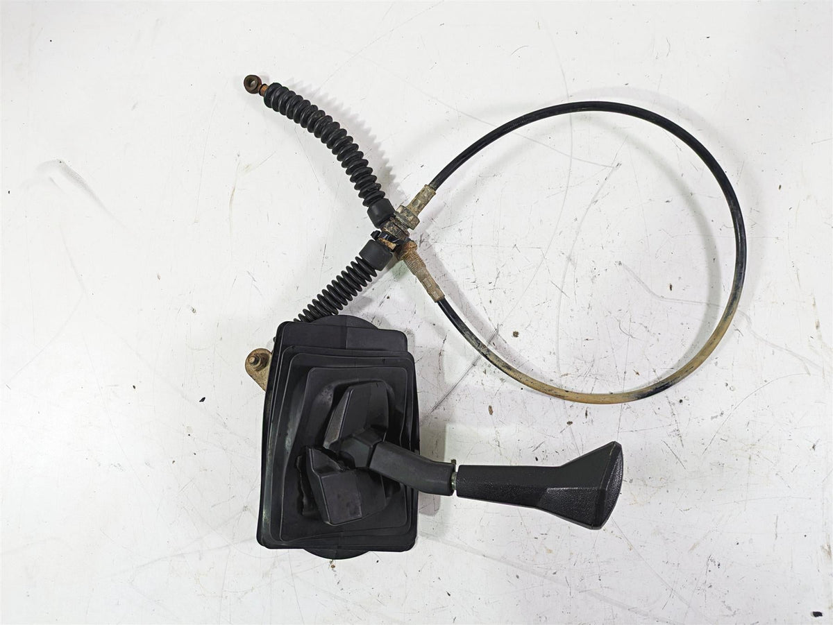 2020 Polaris RZR 900 S Shifter & Cable Set C 7081921 7083011 S 1542256 {{ shop.shopifyCountryName }} - Mototech271