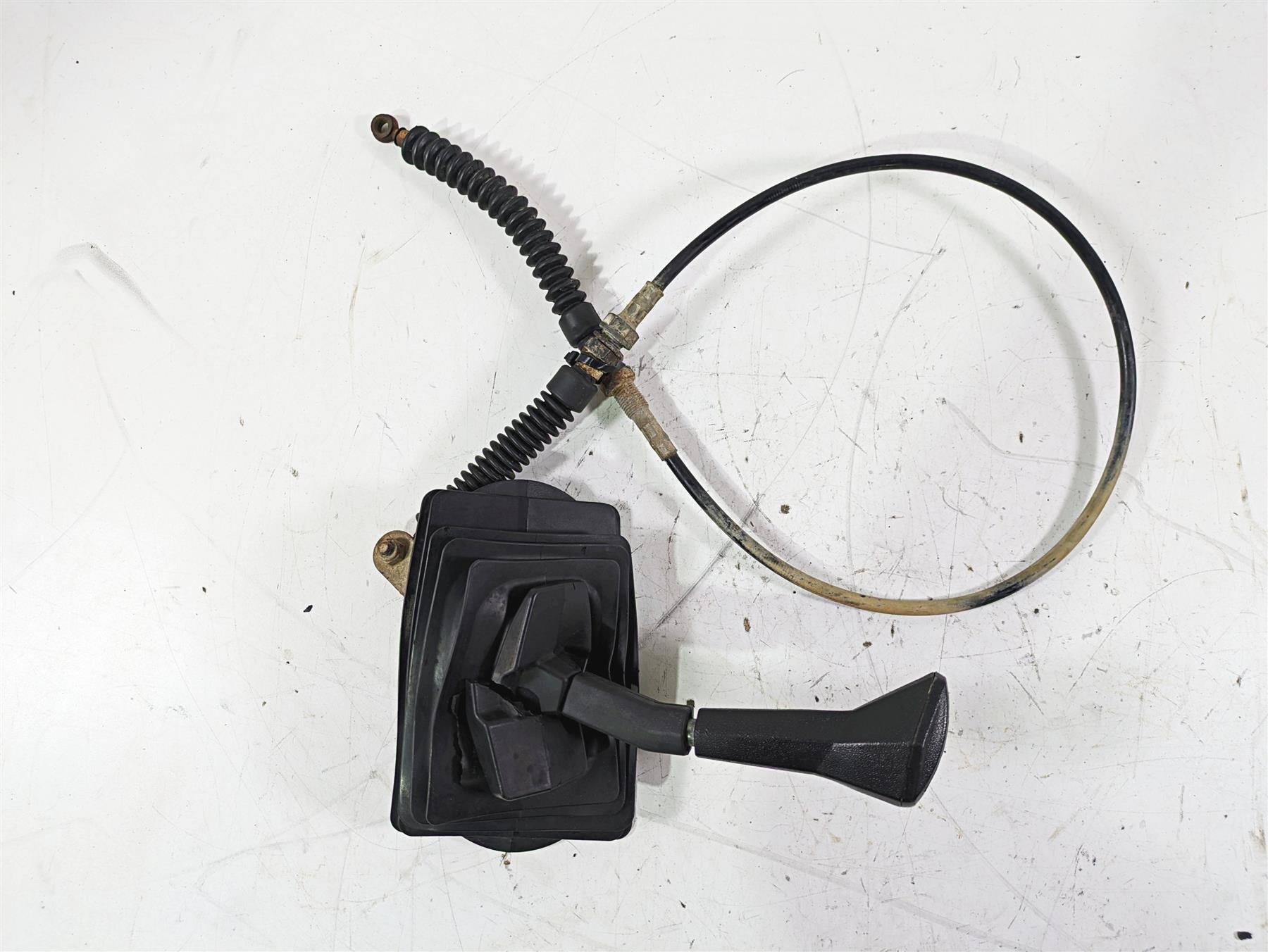 2020 Polaris RZR 900 S Shifter & Cable Set C 7081921 7083011 S 1542256 {{ shop.shopifyCountryName }} - Mototech271