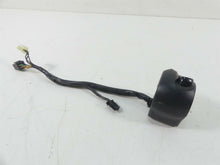 Load image into Gallery viewer, 2020 Yamaha VMX17 1700 Left Hand Control Switch Blinker Signal 2S3-83972-00-00 | Mototech271
