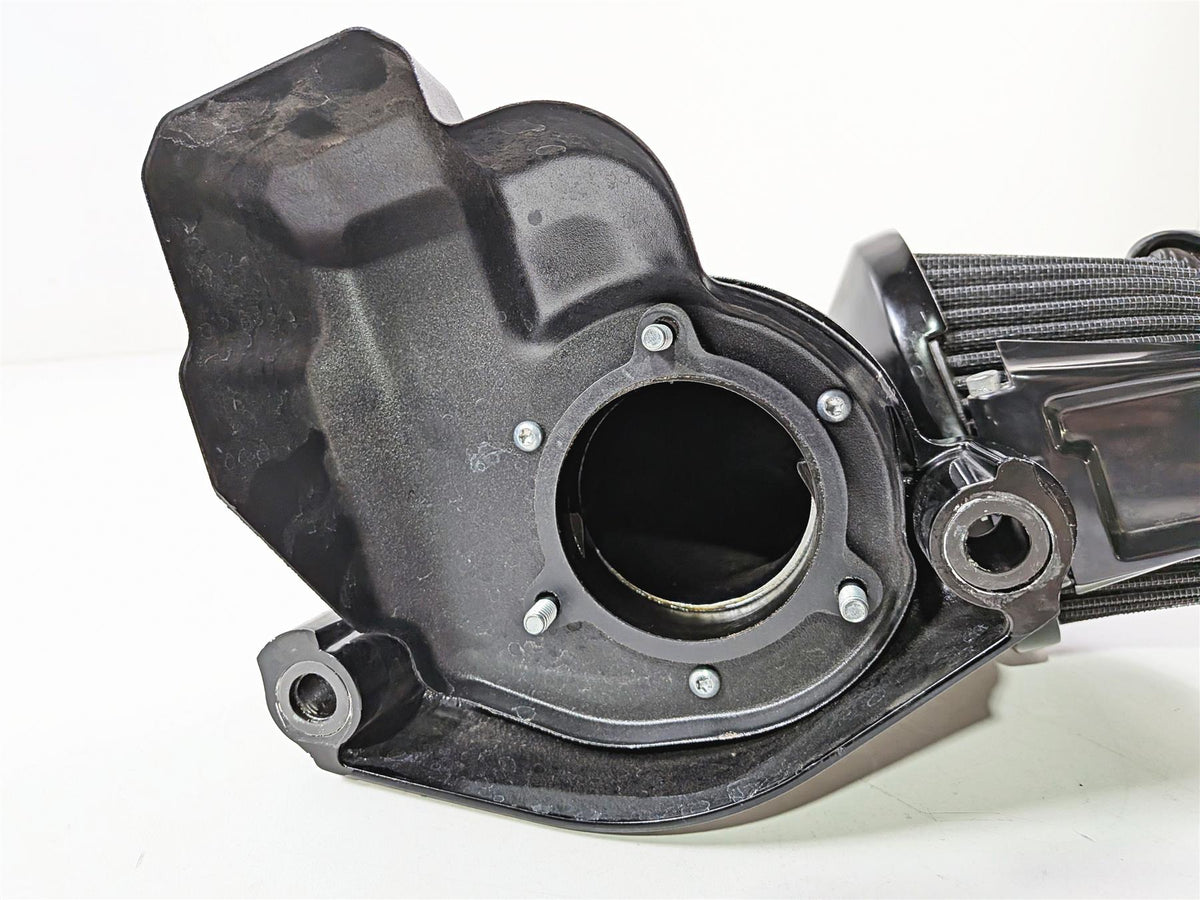 2024 Harley Softail FXLRST Low Rider Air Cleaner Filter M8 117ci - Read 29000314 {{ shop.shopifyCountryName }} - Mototech271