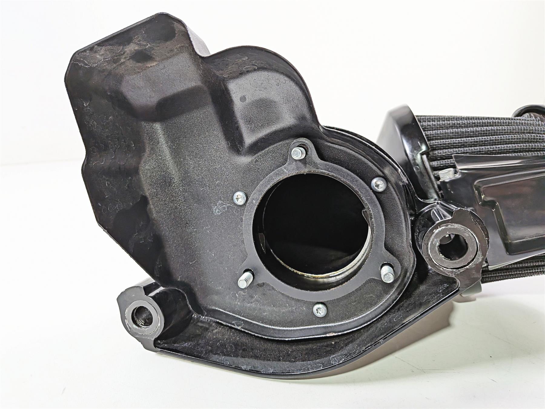 2024 Harley Softail FXLRST Low Rider Air Cleaner Filter M8 117ci - Read 29000314 {{ shop.shopifyCountryName }} - Mototech271