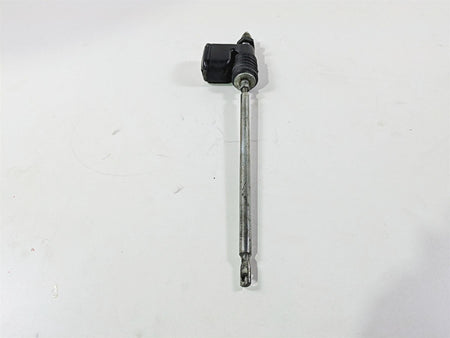 2011 Harley FXDC Dyna Super Glide Rear Brake Master Cylinder 42474-06C {{ shop.shopifyCountryName }} - Mototech271