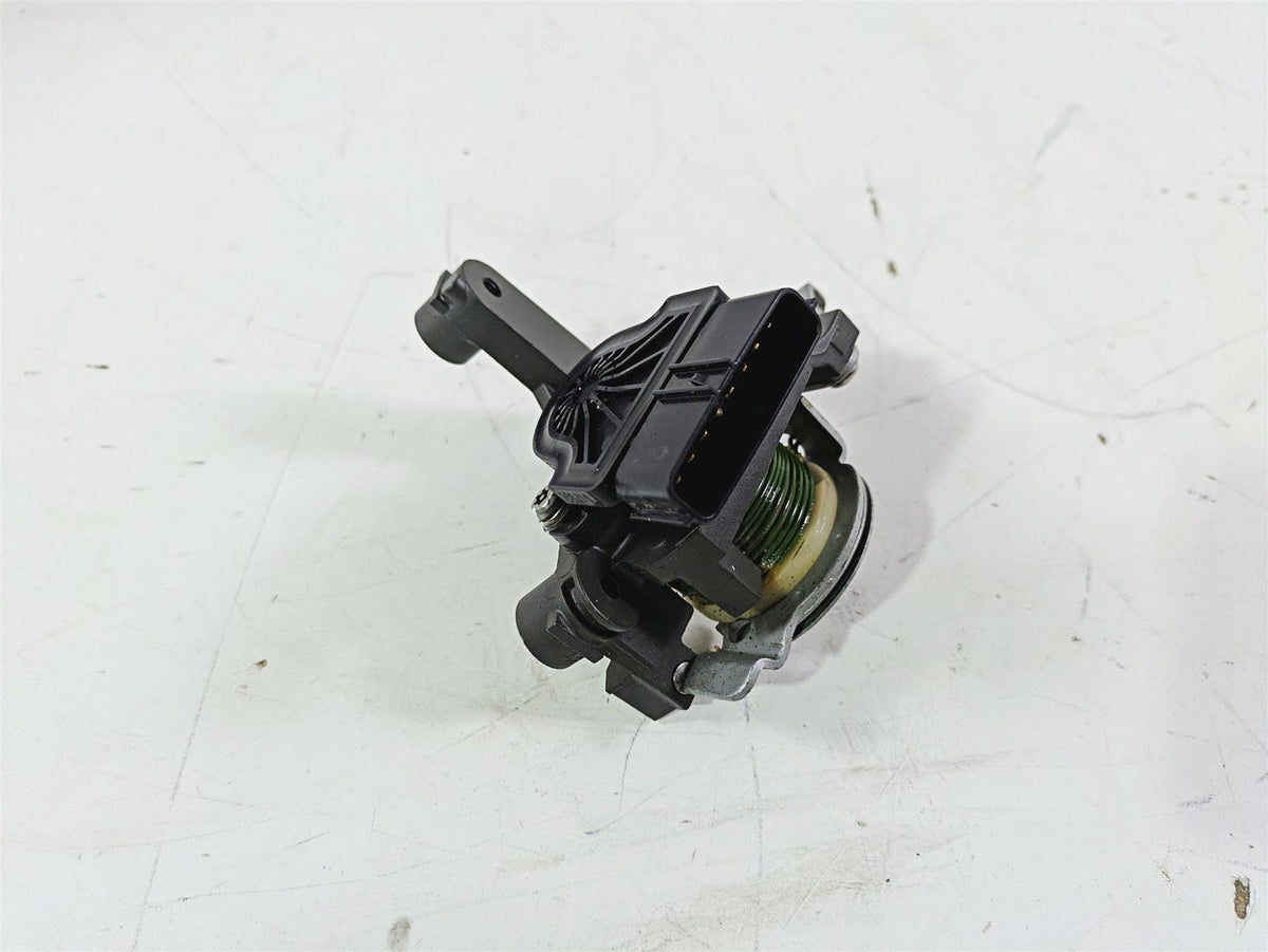 2017 Kawasaki Ultra 310X Mikuni Throttle Position Lever Sensor 39074-3730 {{ shop.shopifyCountryName }} - Mototech271