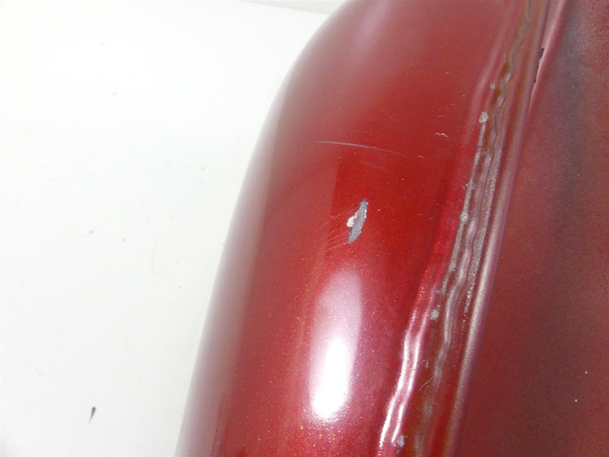 2005 Harley Touring CVO FLHTC SE Electra Glide Fuel Gas Petrol Tank 61382-05 {{ shop.shopifyCountryName }} - Mototech271