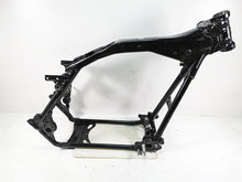 Load image into Gallery viewer, 2015 Harley Touring FLHXS Street Glide Straight Main Frame Chassis With Clean Oklahoma Title 47900-14BHP | Mototech271
