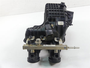 2018 Polaris General 1000 EPS Intake Injector Box Manifold Set 1205773 2207917 | Mototech271