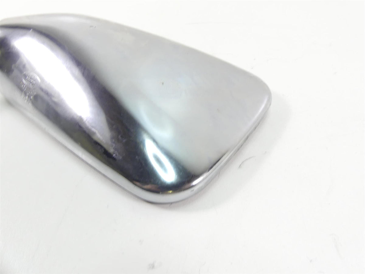 2007 Honda VT1100 C2 Shadow Left Side Rear View Mirror 88220-GCK-000 {{ shop.shopifyCountryName }} - Mototech271