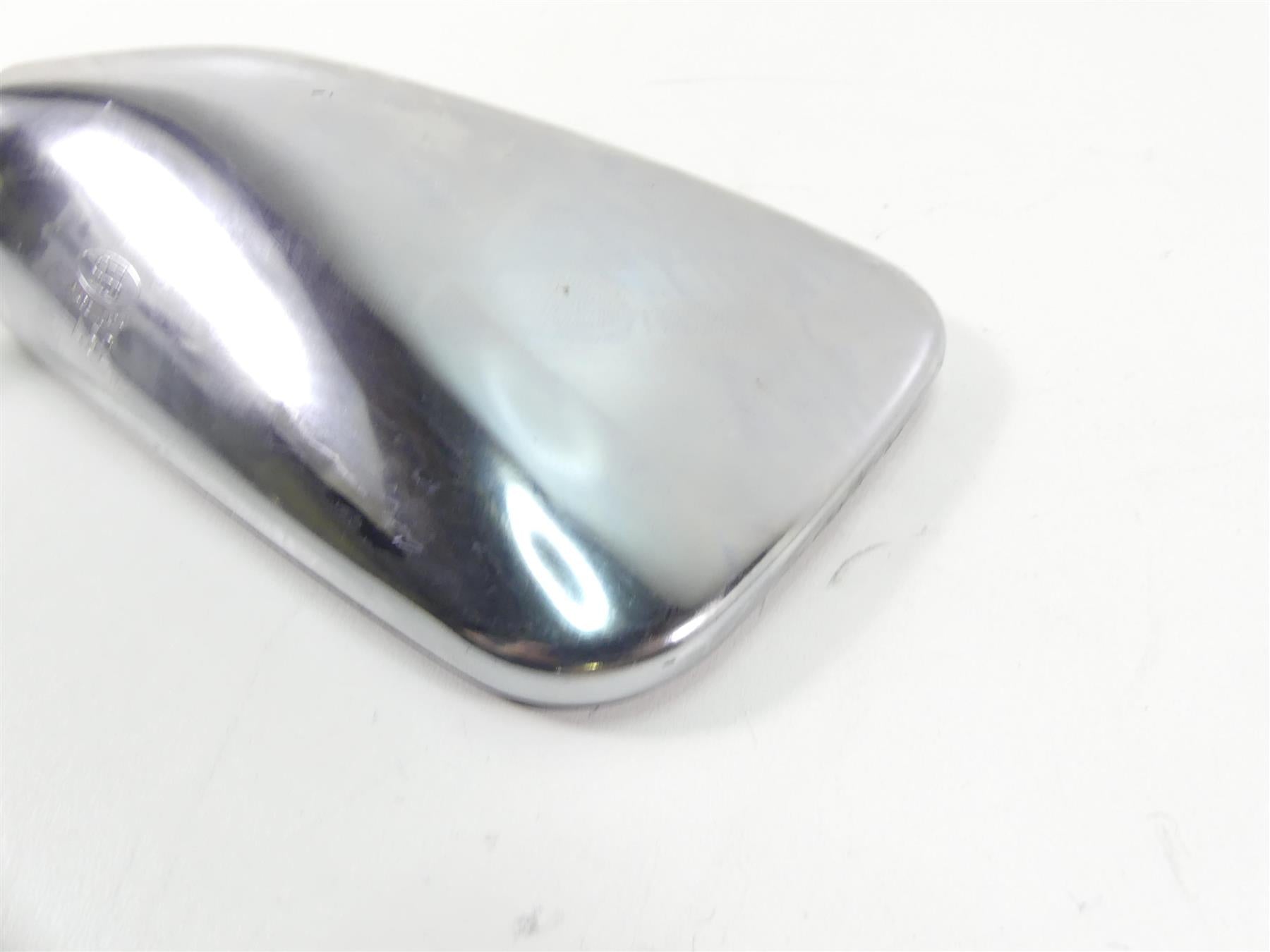 2007 Honda VT1100 C2 Shadow Left Side Rear View Mirror 88220-GCK-000 {{ shop.shopifyCountryName }} - Mototech271