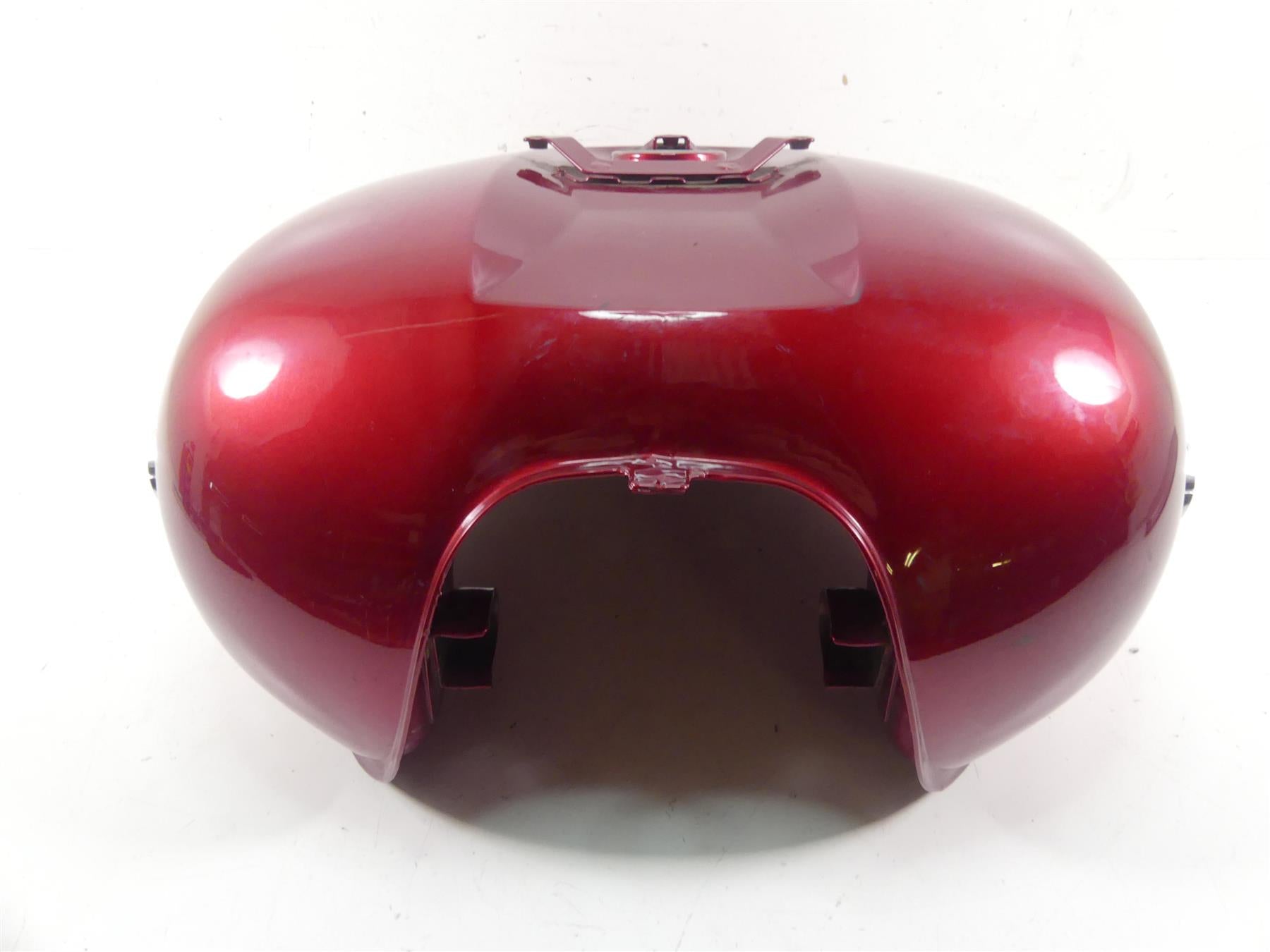 2003 Honda VTX1800 C Fuel Gas Petrol Tank - Read 17520-MCH-670 {{ shop.shopifyCountryName }} - Mototech271