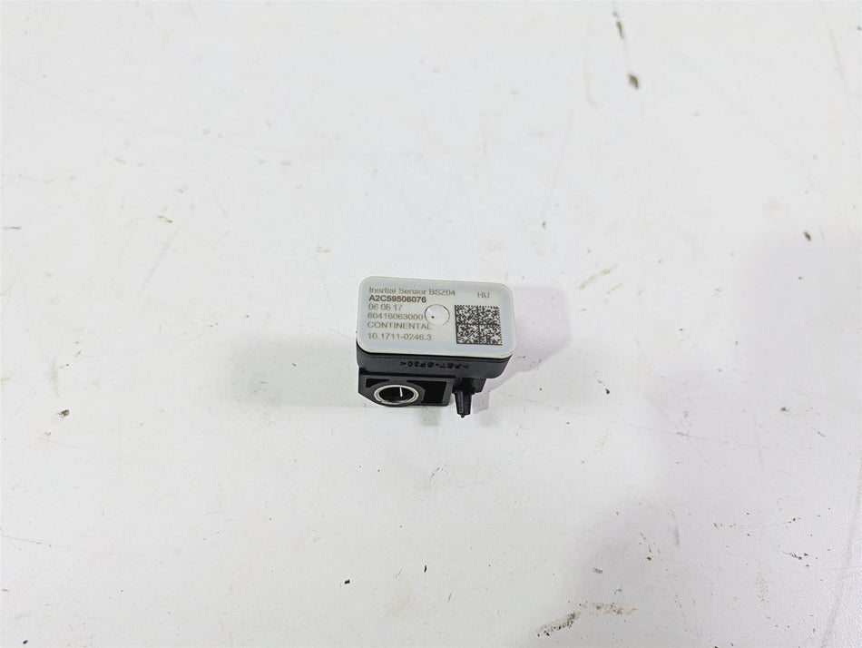 2018 KTM 1290 Super Adv S Inertial Acceleration Sensor 60416063000 {{ shop.shopifyCountryName }} - Mototech271